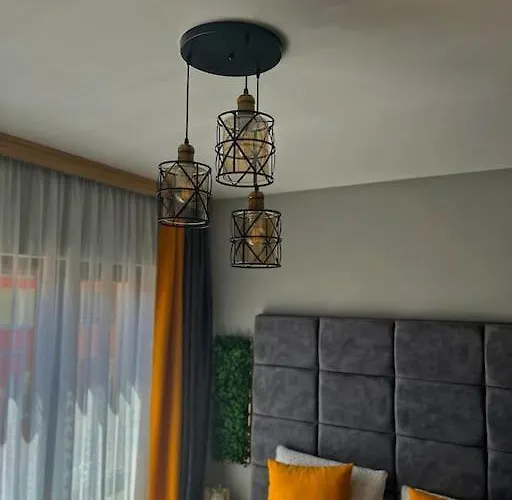 бутиково студио Utopia Lejlighed