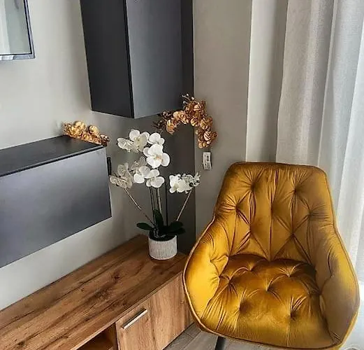 Lejlighed бутиково студио Utopia Plovdiv