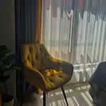 бутиково студио Utopia Lejlighed *