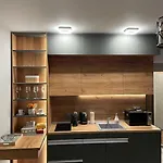 бутиково студио Utopia Lejlighed