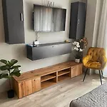 Lejlighed бутиково студио Utopia