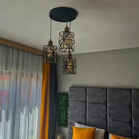 бутиково студио Utopia Apartment