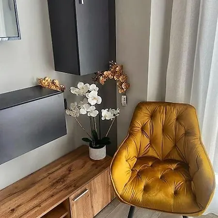 Апартамент бутиково студио Utopia Пловдив