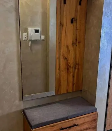 бутиково студио Utopia Apartment Plovdiv