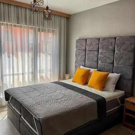 Apartment бутиково студио Utopia *