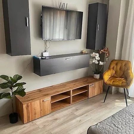 Апартамент бутиково студио Utopia