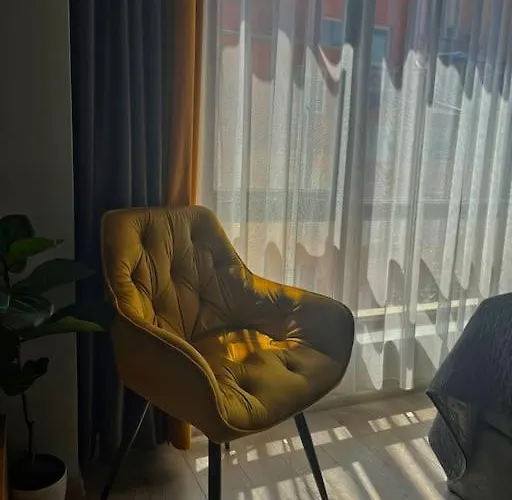 бутиково студио Utopia Apartment *