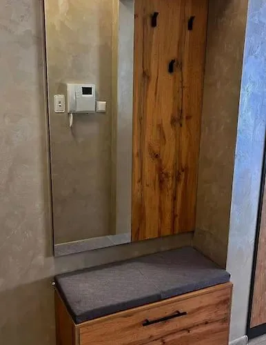 бутиково студио Utopia Apartment Plowdiw