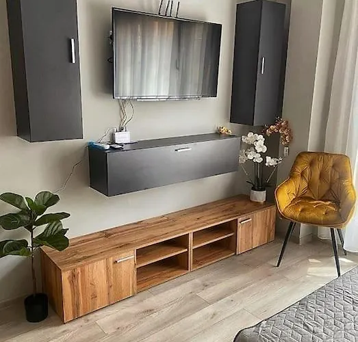 Appartamento бутиково студио Utopia